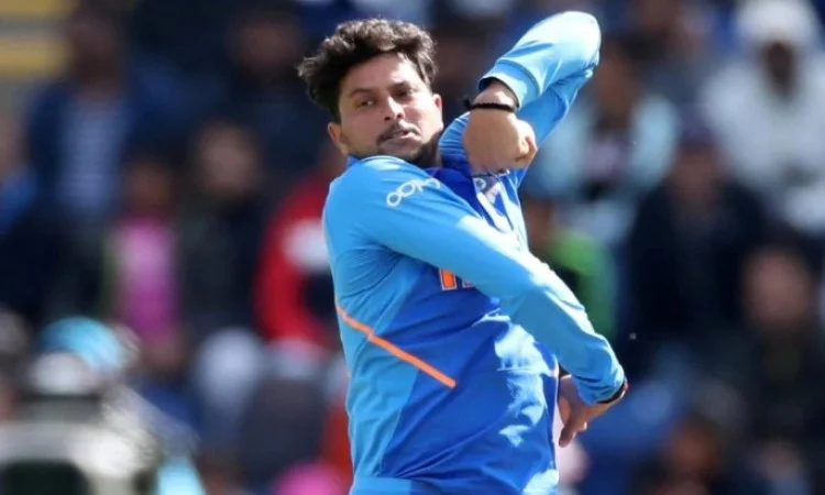 kuldeep yadav interesting facts cricket 